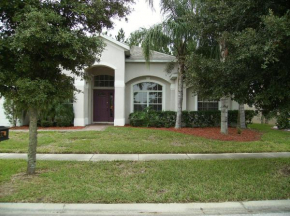 A wonderful 3 bedroom house in the Disney area.